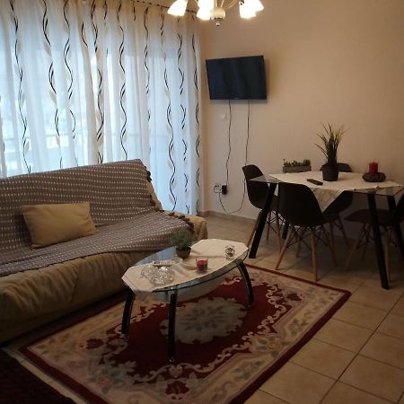 Maria'S House Daire Selanik Dış mekan fotoğraf